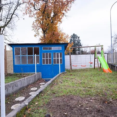 Charite Bas Logement 75 M2 Avec Jardin Prive * Angouleme